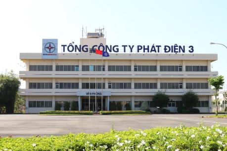 Cơ hội đầu tư vào cổ phần Tổng công ty Phát điện 3