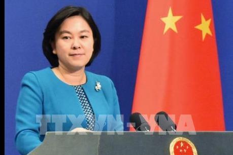 Trung Quốc hy vọng Mỹ và Triều Tiên nắm bắt cơ hội để đàm phán trực tiếp