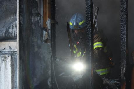 Cháy bệnh viện tại Hàn Quốc: Thương vong tăng mạnh, ít nhất 31 người thiệt mạng