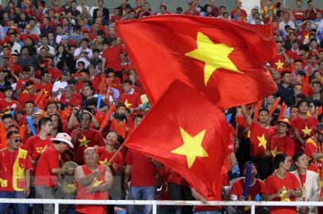 Xem trận chung kết U23 Việt Nam ở đâu tại Hà Nội?