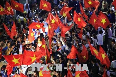 VCK U23 châu Á 2018: Việt Nam đề nghị Ban tổ chức đảm bảo an ninh cho các cổ động viên