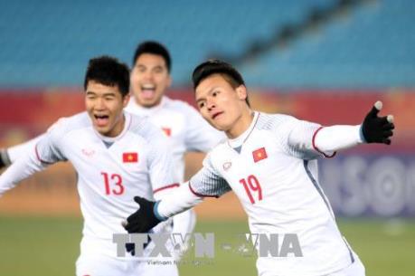 EVN đảm bảo điện xem trận chung kết Giải bóng đá U23 Châu Á