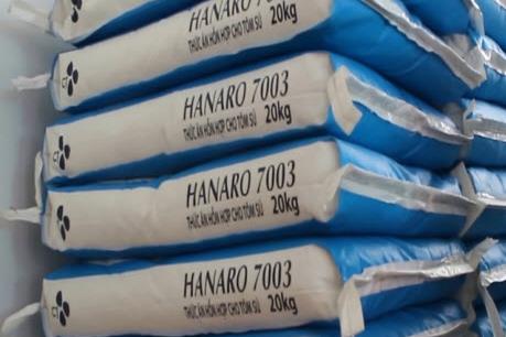 Tập đoàn CJ khánh thành nhà máy sản xuất thức ăn chăn nuôi tại Hà Nam