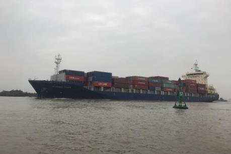 Lực lượng hoa tiêu: An toàn cho những chuyến tàu