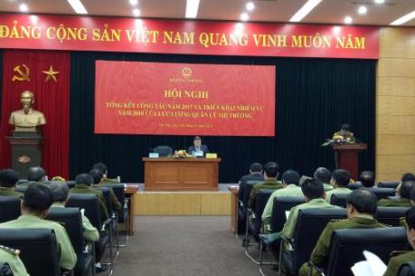 Phát huy vai trò bộ lọc để đẩy lùi nạn buôn lậu