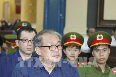 Xét xử Phạm Công Danh và đồng phạm: Ba ngân hàng “phản pháo” việc bồi thường thiệt hại