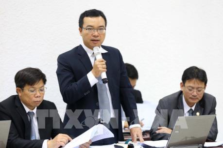 Phiên tòa xét xử Trịnh Xuân Thanh: Luật sư phân tích luận cứ gỡ tội cho các bị cáo