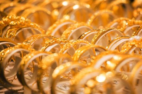 Nhập khẩu vàng ròng của Trung Quốc qua cửa ngõ Hong Kong sụt giảm năm 2017