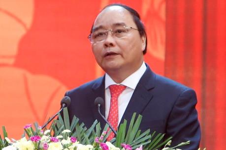 Thủ tướng Nguyễn Xuân Phúc gửi thư động viên thầy trò đội tuyển U23 Việt Nam