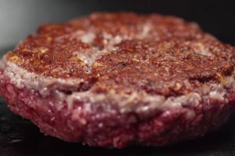 Triển vọng về một ngành sản xuất thực phẩm thay thế thịt