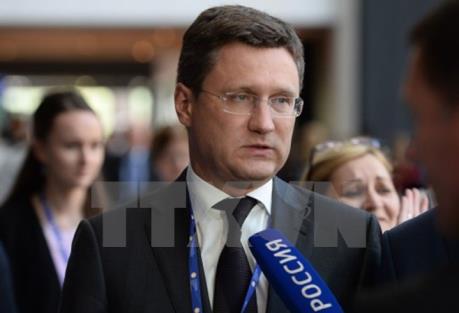 Các lệnh trừng phạt mới của Mỹ không làm ảnh hưởng đến các công ty Nga