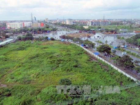 Quy định về sử dụng kinh phí chi nhiệm vụ tài nguyên môi trường