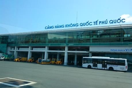 Cảng hàng không quốc tế Phú Quốc đón khách vượt công suất thiết kế