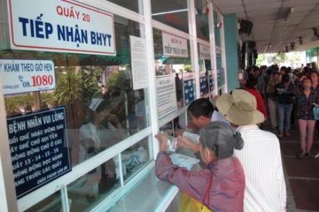 Từ ngày 15/7, điều chỉnh giá của 88 dịch vụ y tế do bảo hiểm y tế chi trả