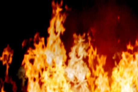 Hỏa hoạn tại một khách sạn ở Nga gây nhiều thương vong