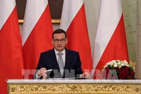 Lý giải các nguy cơ giữa EU và Ba Lan 