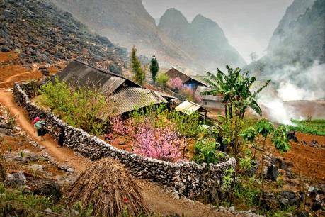 Những điểm đi chơi gần Hà Nội trong dịp Tết Nguyên Đán 2018 