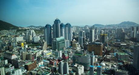 Hàn Quốc sẽ xây dựng thử nghiệm 2 thành phố thông minh