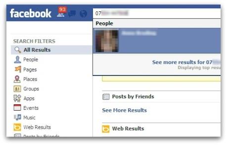 Facebook tăng cường bảo vệ quyền riêng tư