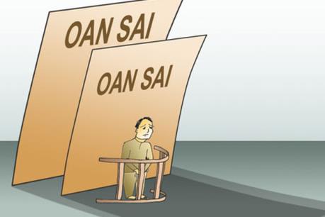 Công an Bắc Giang công khai xin lỗi một công dân bị oan từ hơn 40 năm trước