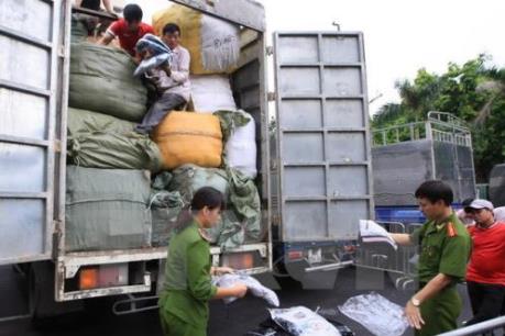 Sửa Nghị định về phối hợp ngăn chặn, điều tra phòng chống buôn lậu