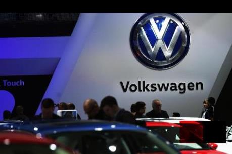 VW dự định sản xuất 50 triệu ô tô điện dựa theo nền tảng dòng MEB