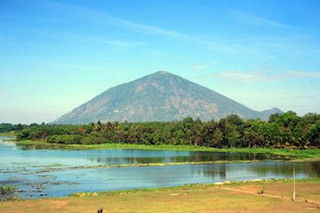 Thủ tướng phê duyệt quy hoạch xây dựng Khu du lịch quốc gia Núi Bà Đen