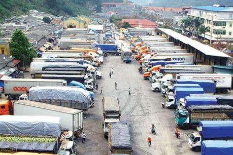   Hàng hóa trao đổi của cư dân biên giới không phải kiểm dịch 