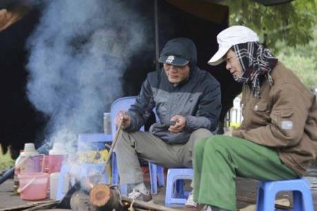 Dự báo thời tiết ngày 30/1: Miền Bắc rét còn sâu trong 8-10 ngày tới