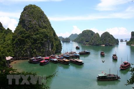 Quảng Ninh nghiên cứu xây đường hầm ngầm ở cửa ngõ vịnh Hạ Long