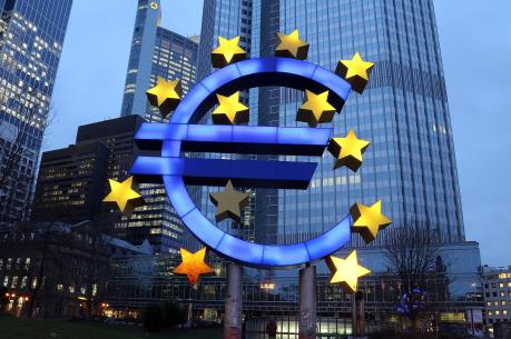 ECB bất đồng quan điểm về chương trình mua trái phiếu
