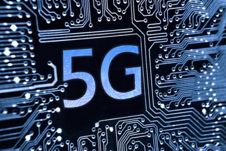 Mỹ xem xét quốc hữu hóa mạng lưới đường truyền 5G