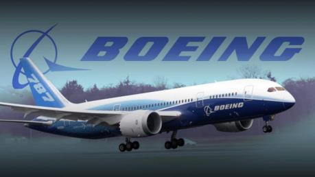 Boeing đầu tư vào công nghệ pin mới