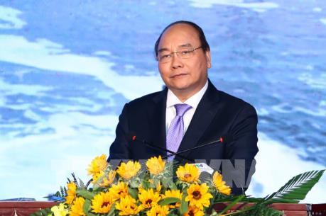 Thủ tướng Nguyễn Xuân Phúc: Bạc Liêu cần tập trung sản xuất lúa gạo chất lượng cao