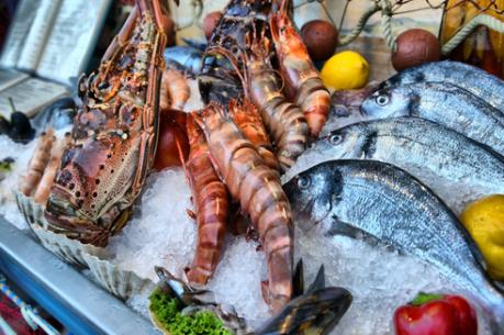 Mỹ là thị trường nhập khẩu chủ lực hàng hóa của Mexico