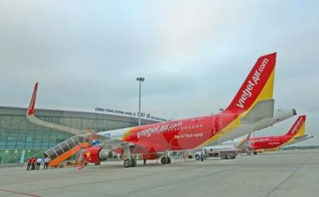 Sự kiện Vietjet tổ chức chúc mừng tuyển U23: Nhiều cá nhân, tổ chức bị xử phạt