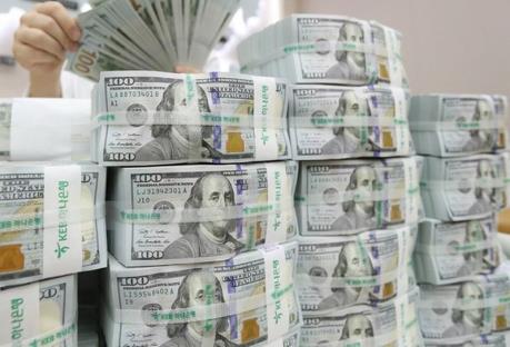 Thâm hụt ngân sách của Mỹ có thể vượt 1.000 tỷ USD vào năm tài khóa 2019