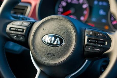 Kia có kế hoạch tăng 40% sản lượng tại Mexico năm nay