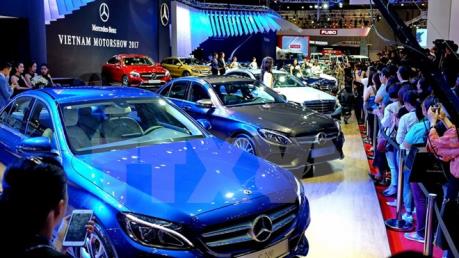 Định mức sử dụng xe ô tô của cơ quan đại diện Việt Nam ở nước ngoài