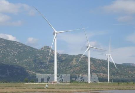 Gần 9.000 tỷ đồng xây dựng Nhà máy điện gió Bạc Liêu giai đoạn III