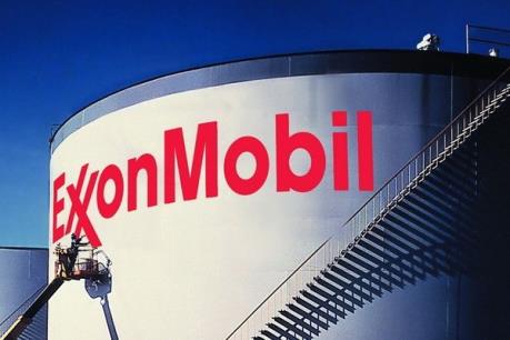 Cải cách thuế ở Mỹ có thể thúc đẩy Exxon Mobil mở rộng các dự án mới
