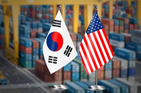 Hàn Quốc, Mỹ bắt đầu vòng đàm phán thứ hai về sửa đổi FTA