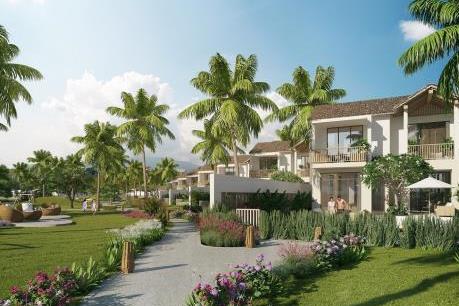 2018 sẽ là năm bứt phá của bất động sản nghỉ dưỡng Nam Phú Quốc