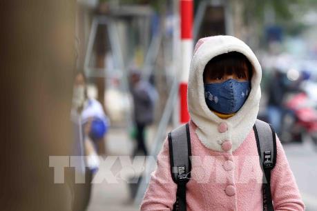 Thời tiết 10 ngày tới sẽ ra sao?