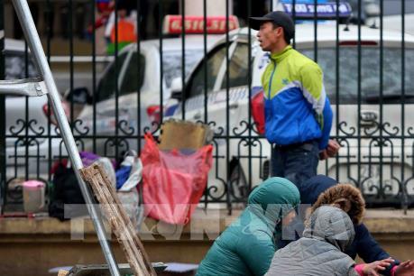 Dự báo thời tiết hôm nay 6/2: Bắc bộ và Trung bộ trời tiếp tục rét đậm, rét hại