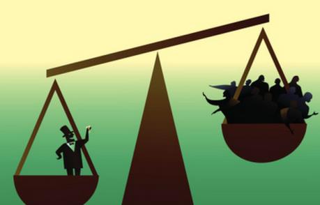 WB: Thế giới giàu có hơn nhưng bất bình đẳng vẫn tồn tại