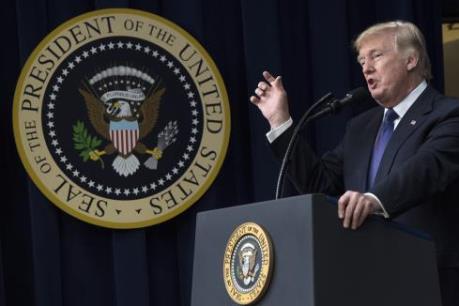 Dư luận về Thông điệp Liên bang của Tổng thống Donald Trump. Bải 2: Một số dư luận