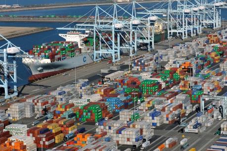 Hàn Quốc nêu vấn đề bảo hộ thương mại trong vòng đàm phán thứ 2 về FTA với Mỹ