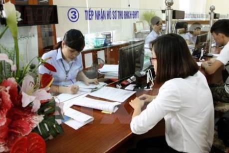 Ban Chỉ đạo của Chính phủ: Hoàn thiện phương án sắp xếp, tinh gọn bộ máy