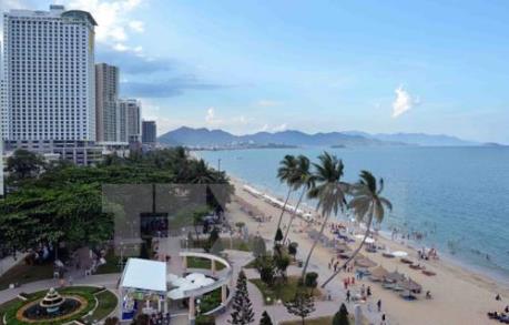 Gần 2.100 tỷ đồng đầu tư xây dựng Dự án Swiss Belresort Nha Trang